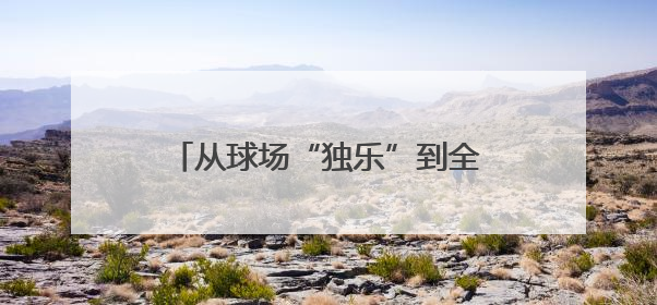 从球场“独乐”到全民“众乐”！淄博高新区解锁健身新力量